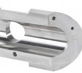 Pièce armement